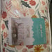 Full/Queen Garden Floral Cotton Comforter Set - Pillowfort™