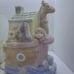 Precious Moments Noah's Ark Bookends