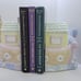 Precious Moments Noah's Ark Bookends