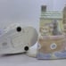 Precious Moments Noah's Ark Bookends