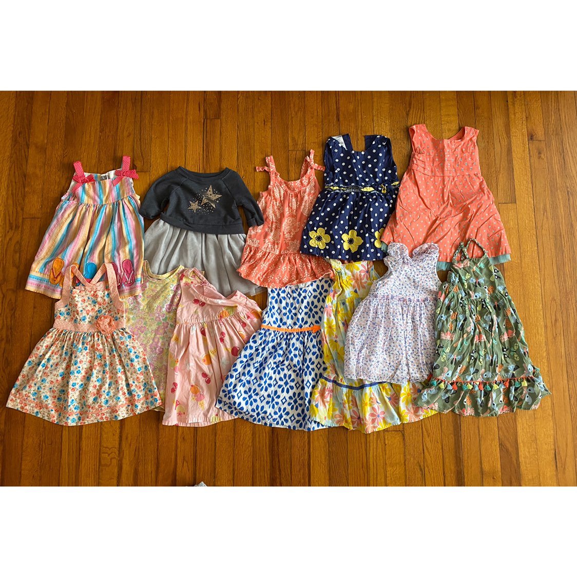baby girl dresses