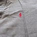 Polo by Ralph Lauren Polo Shirt S Gray