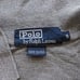 Polo by Ralph Lauren Polo Shirt S Gray