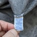 Polo by Ralph Lauren Polo Shirt S Gray
