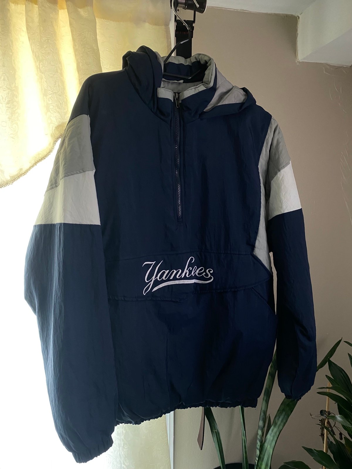NY Yankees jacket