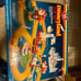 Vintage Disneyland train playset