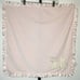 Bearington Baby Bunny Rabbit Pink Lovey