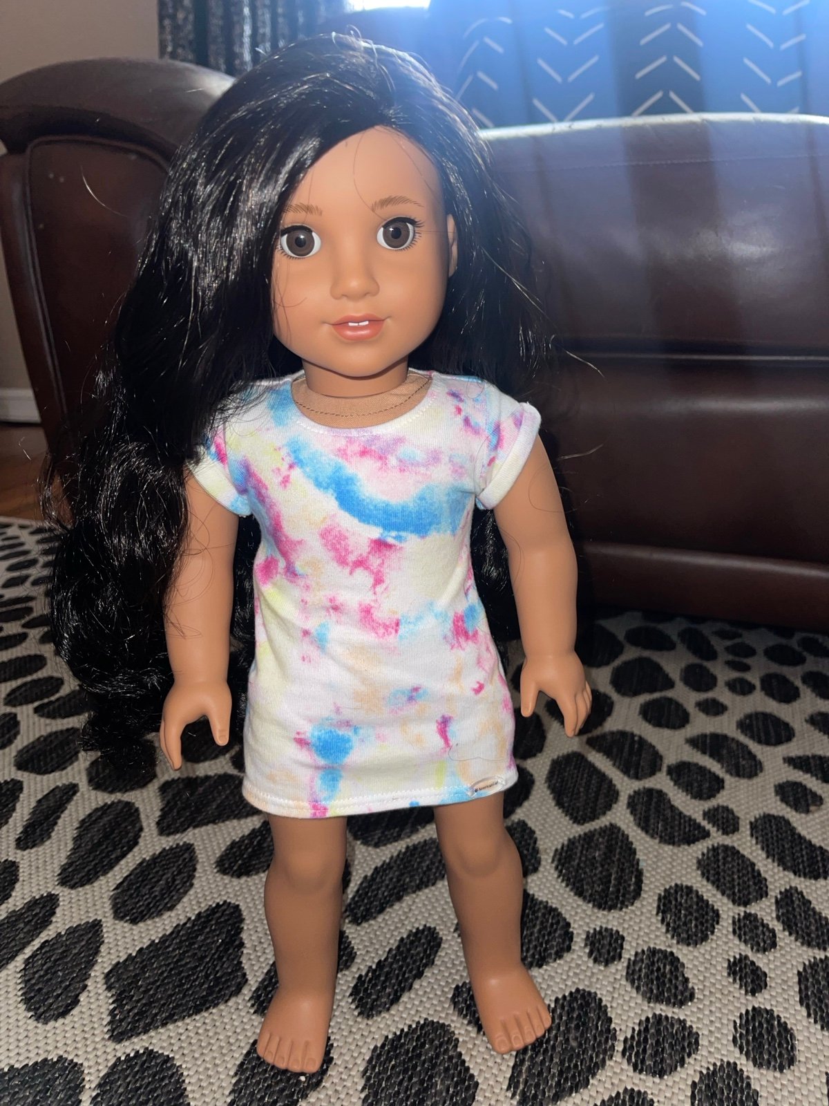 American Girl