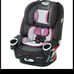 Graco Convertible Car Seat 10 position