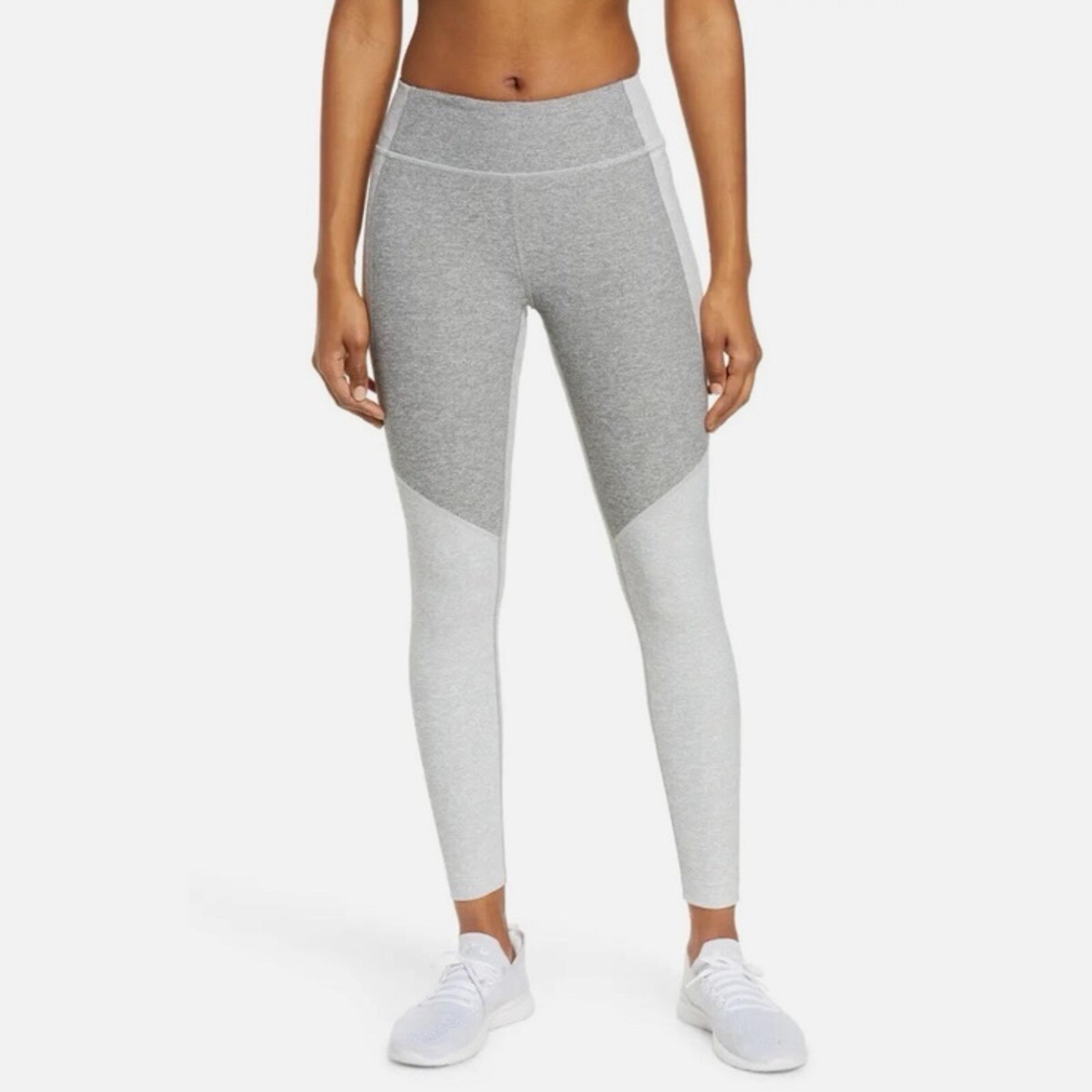 Outdoor Voices Color Block Leggings