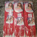 9 pk Janet Mambo Faux Locs Red 18
