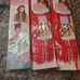 9 pk Janet Mambo Faux Locs Red 18