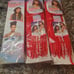 9 pk Janet Mambo Faux Locs Red 18