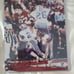 Dwight Clark autographed picture