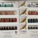 Color Street New Fall 2020 Designs