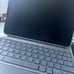 Logitech Folio Touch Ipad keyboard for ipad pro 11 inch