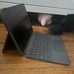 Logitech Folio Touch Ipad keyboard for ipad pro 11 inch