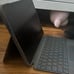 Logitech Folio Touch Ipad keyboard for ipad pro 11 inch