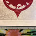 Rare Limited Edition Signed Numbered Rat Love Art Print Set By Angry Blue