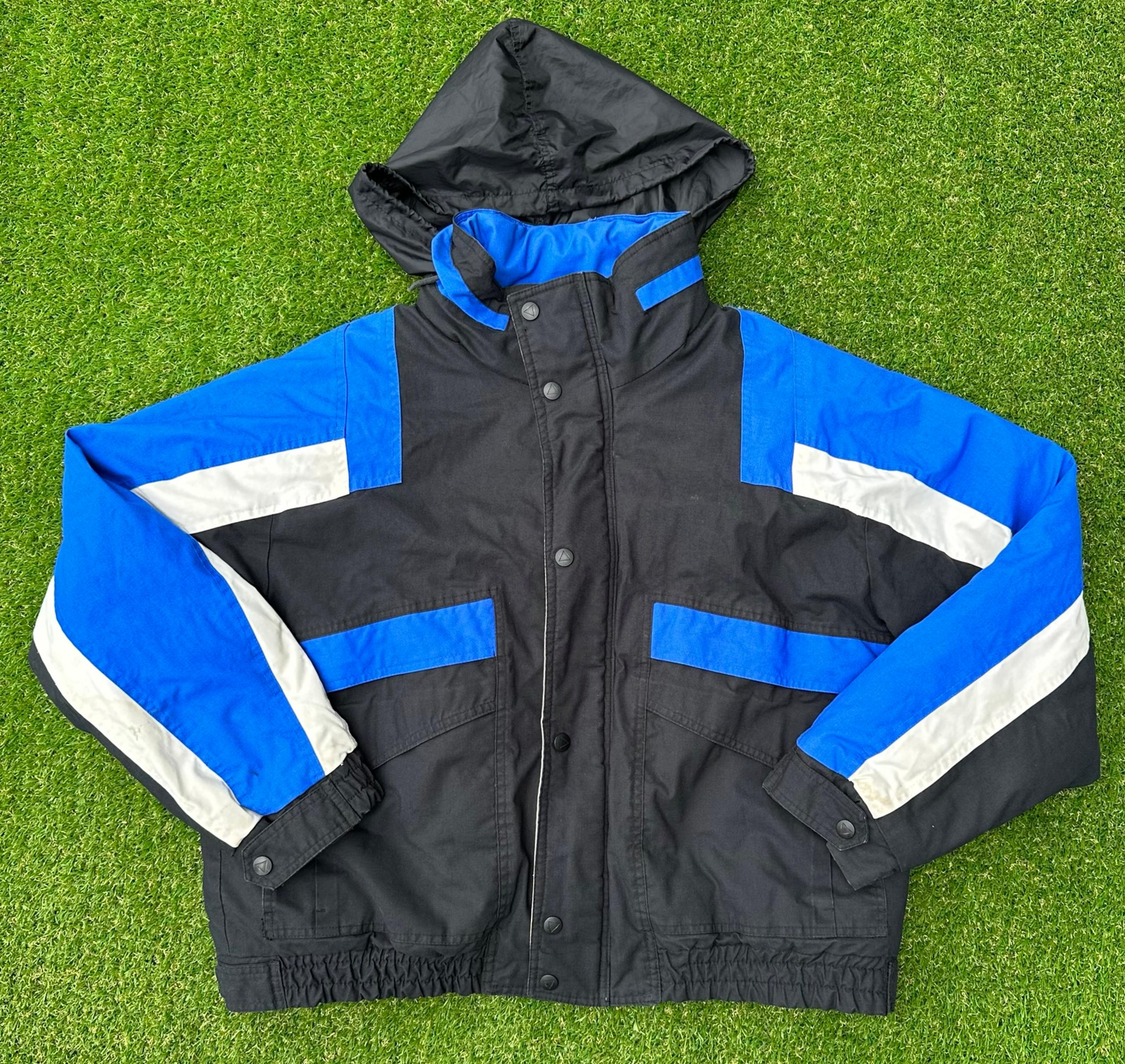 Men’s Vintage Pacific Trail Jacket