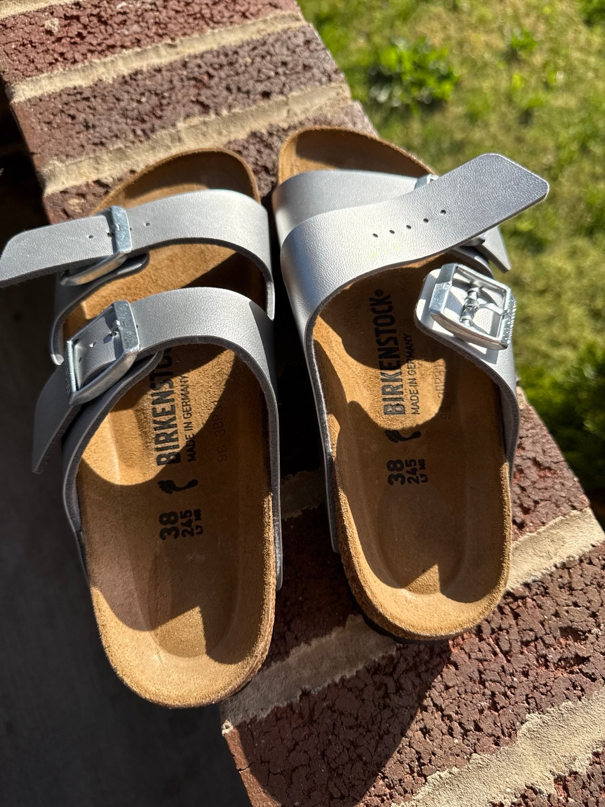 Birkenstock