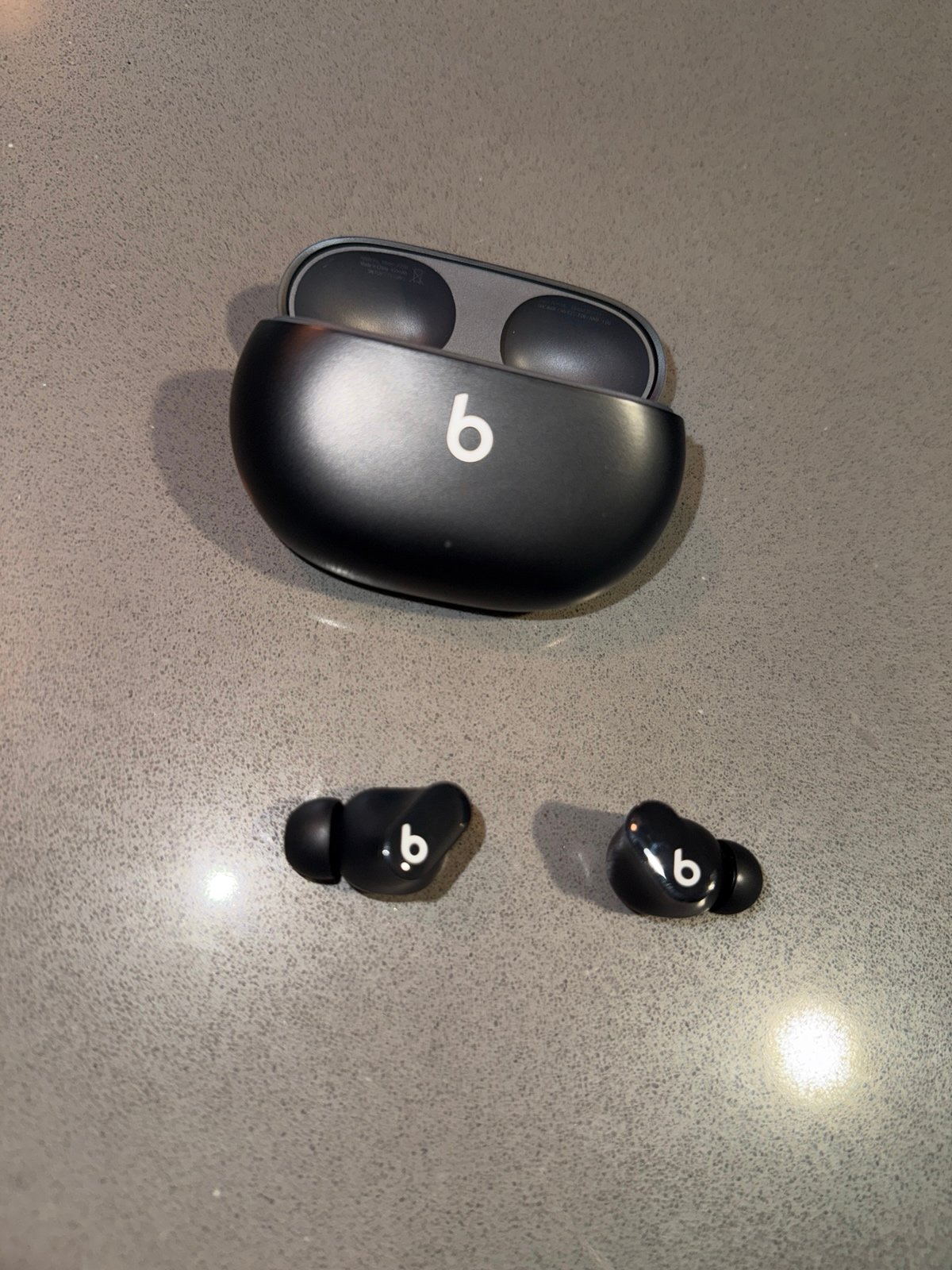 Beats Studio Buds - Black (Used)