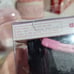 Sanrio Official Hello Kitty Strawberry Planet 35mm Camera