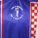 Large Vintage Soccer jersey Voladores De Veracruz