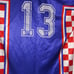 Large Vintage Soccer jersey Voladores De Veracruz