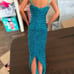 1986 Barbie Jewel Secrets Whitney Steffi Face in Original Dress