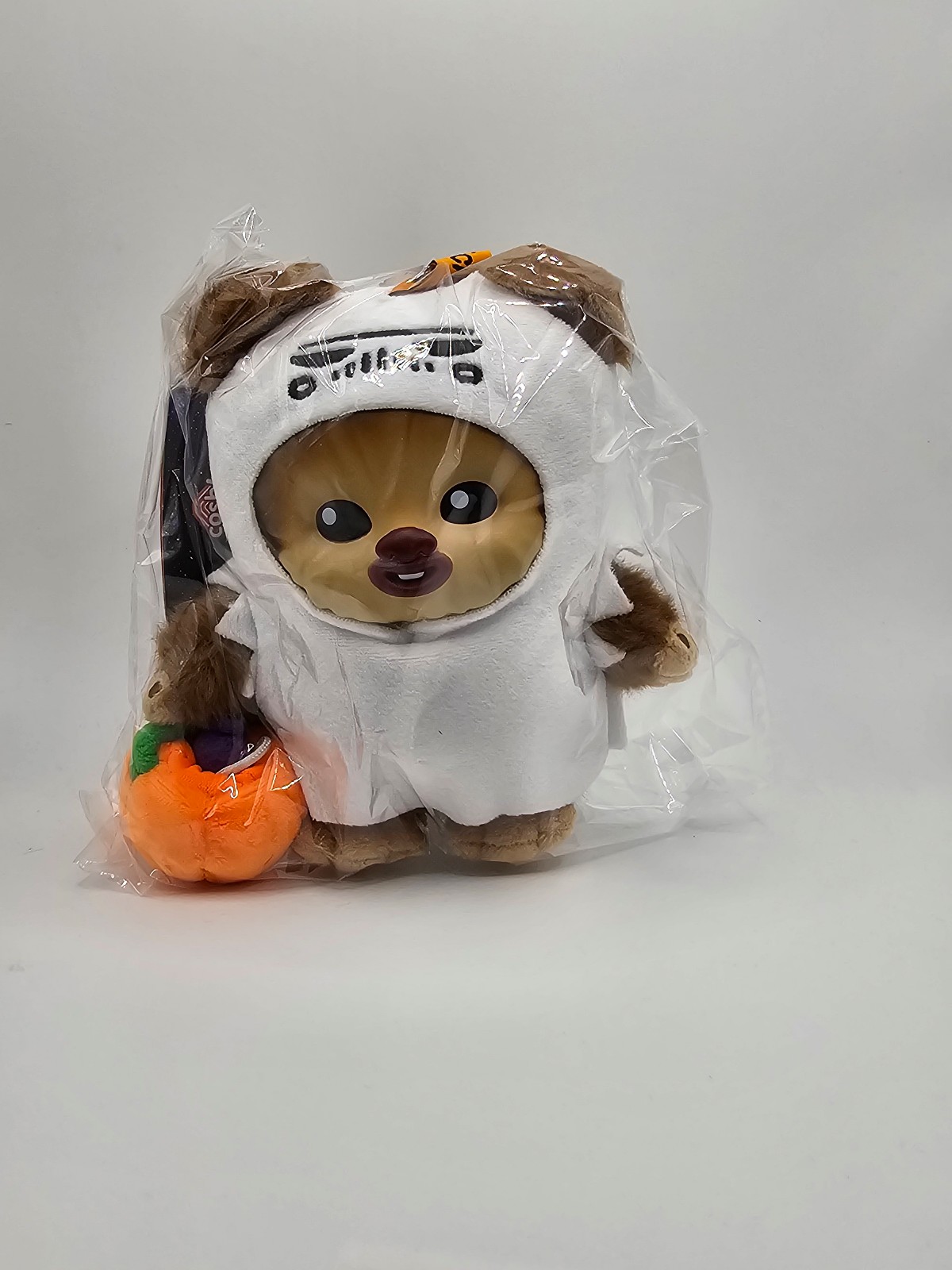 Cosbi Star Wars Wicket Halloween Ghost Pendant
