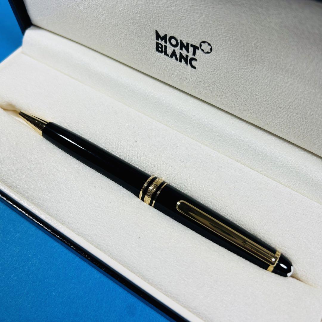 harga montblanc pen