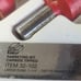 Pro wood router bits