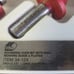 Pro wood router bits