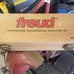 Pro wood router bits