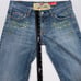 7 For all Mankind Bootcut jeans sz 28 Great Wall of China Limited Edition Y2K