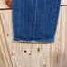 7 For all Mankind Bootcut jeans sz 28 Great Wall of China Limited Edition Y2K