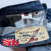 7 For all Mankind Bootcut jeans sz 28 Great Wall of China Limited Edition Y2K