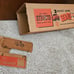 Structo Army Transport Toy (Box Only)