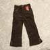 Gymboree Kitty Glamour Dress Vest Pants