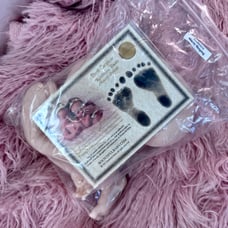 Reborn Macey Asleep KIT