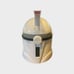 Star Wars Clone Storm Trooper Talking Voice Changer Helmet Hasbro 2008