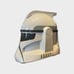 Star Wars Clone Storm Trooper Talking Voice Changer Helmet Hasbro 2008