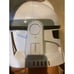 Star Wars Clone Storm Trooper Talking Voice Changer Helmet Hasbro 2008