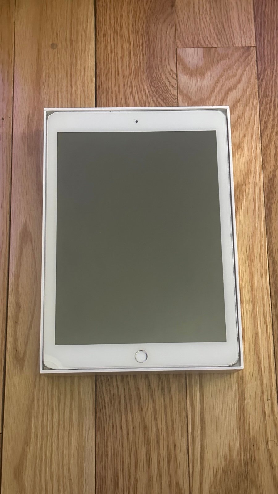 APPLE IPAD (6th GENERATION) WI-FI 128GB