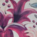 Rare Find 18 ×18 Liz Jardine Wooden Bold Floral Wall/Easel Art
