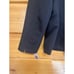 NWT LL Bean Size 18 R Black Blazer 3 Button Women’s Jacket Pockets Office