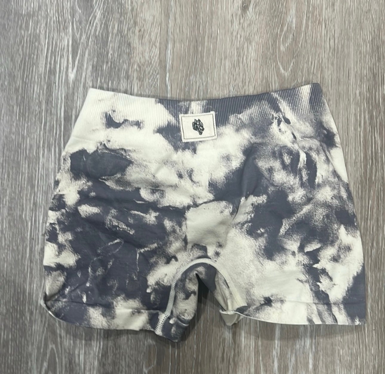 darc sport shorts