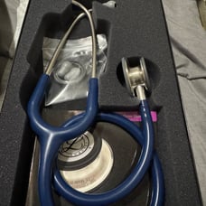 Stethoscope