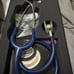 Stethoscope
